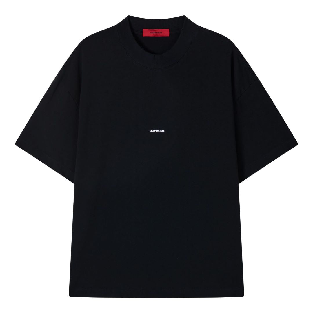 ACUPUNCTURE - LOGO T-SHIRT