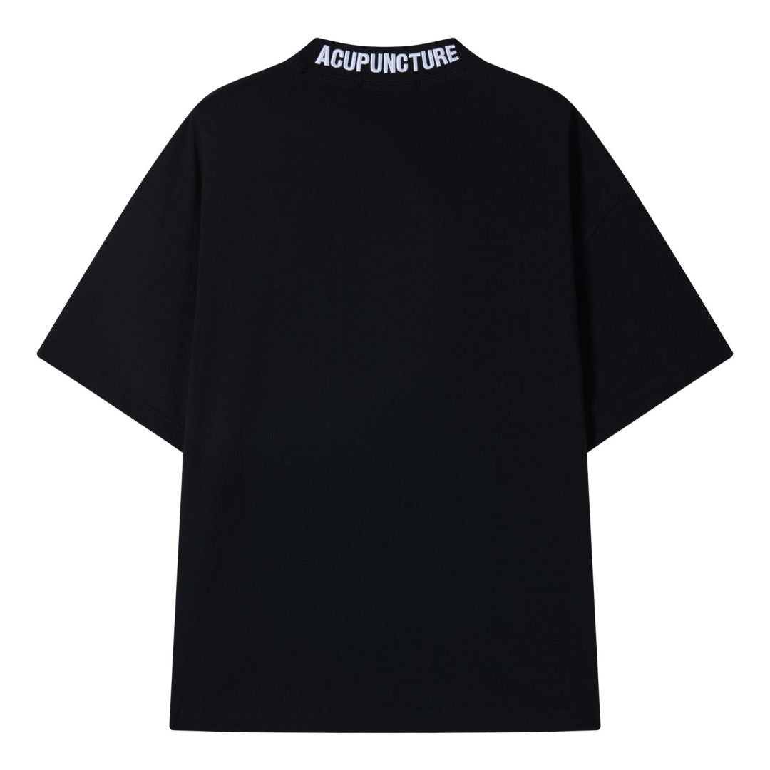 ACUPUNCTURE - LOGO T-SHIRT