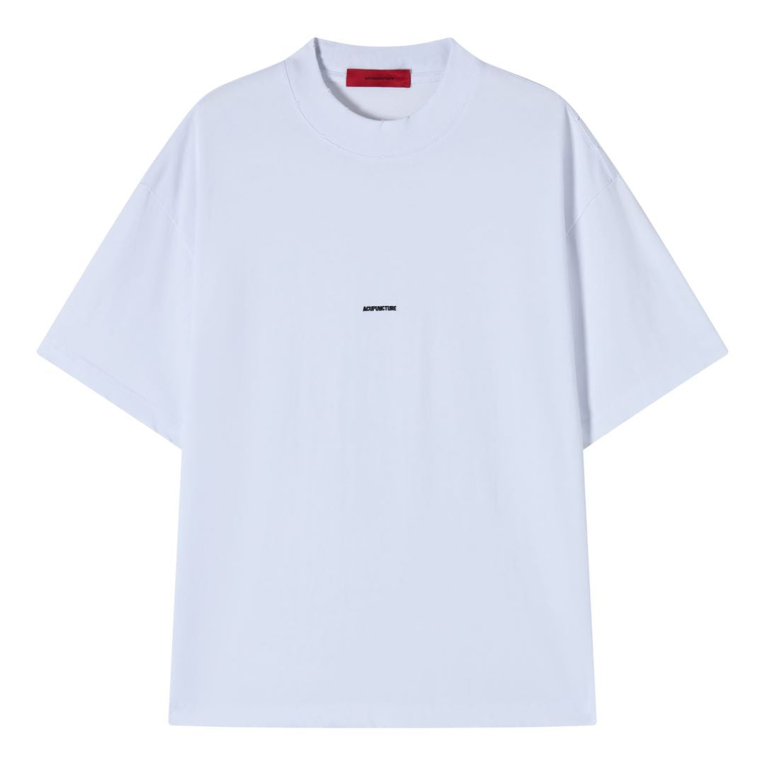 ACUPUNCTURE - LOGO T-SHIRT