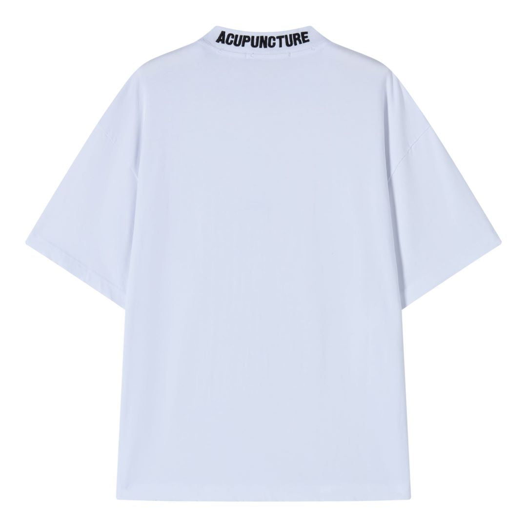 ACUPUNCTURE - LOGO T-SHIRT