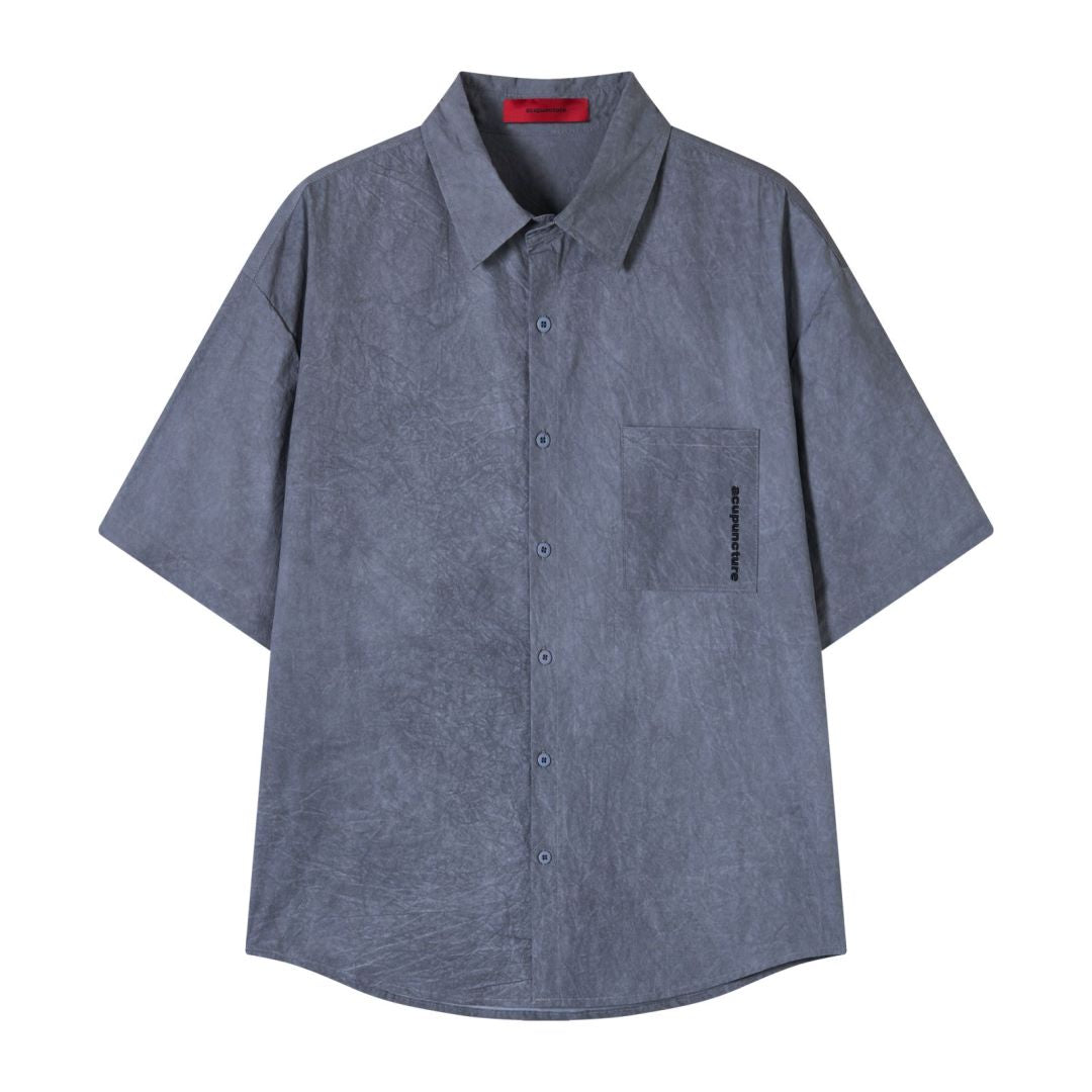 ACUPUNCTURE - ACU SHIRT