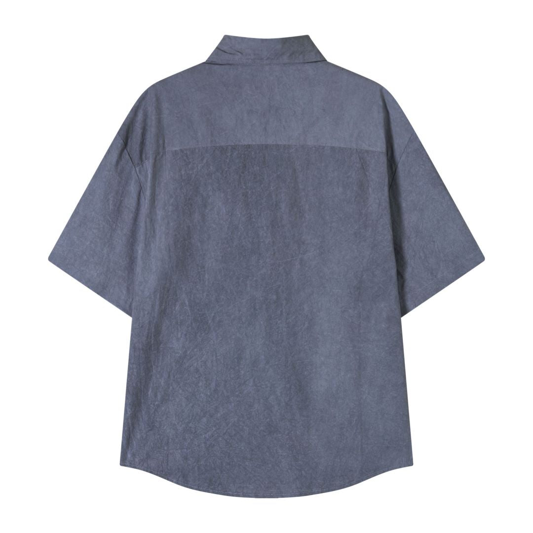 ACUPUNCTURE - ACU SHIRT