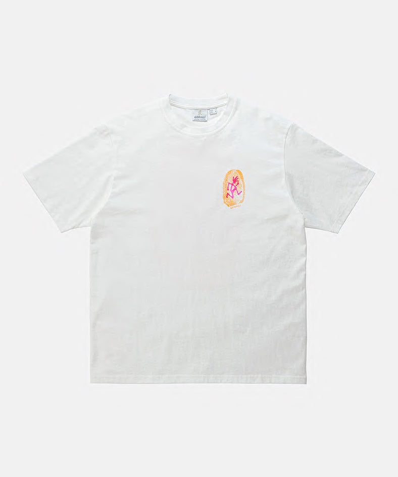 GRAMICCI - THUMBPRINT TEE