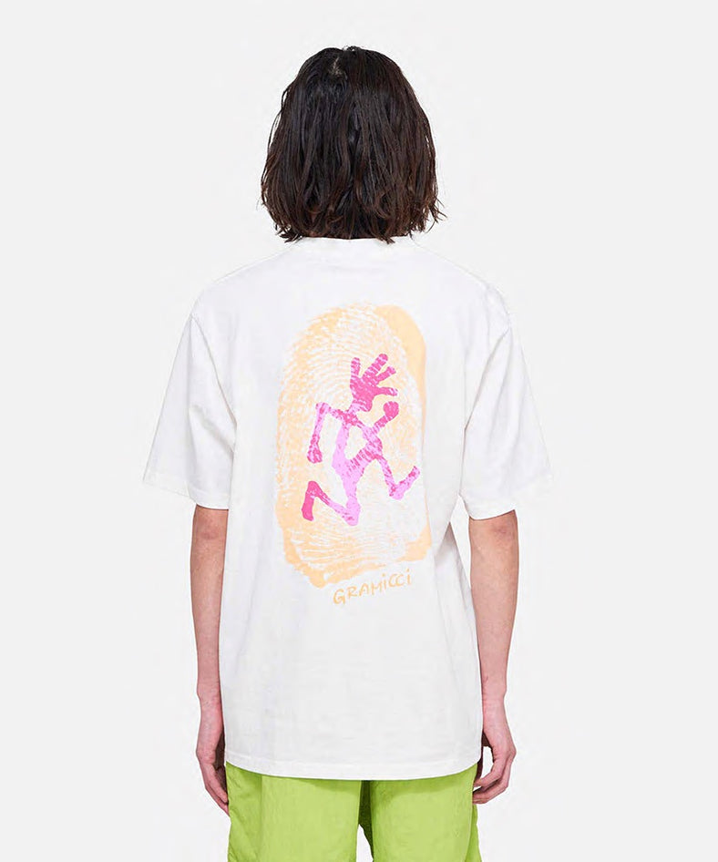 GRAMICCI - THUMBPRINT TEE