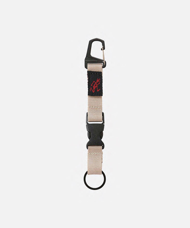 GRAMICCI - WEBBING KEY HOLDER