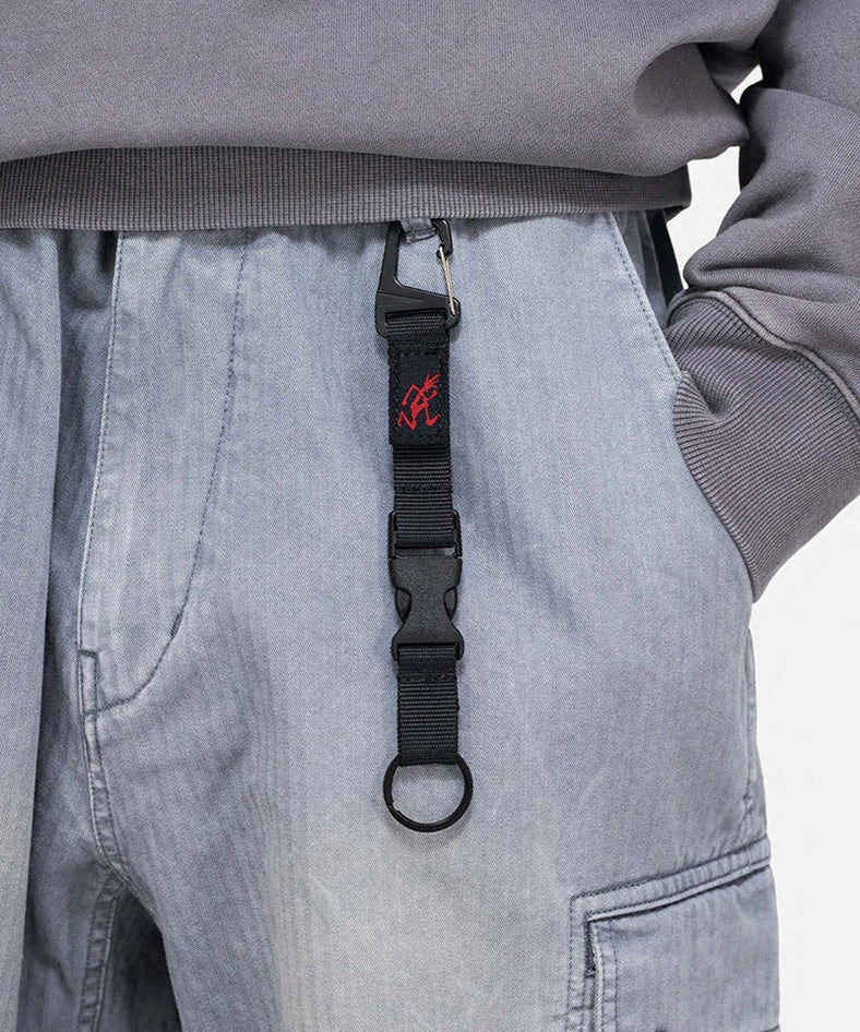 GRAMICCI - WEBBING KEY HOLDER