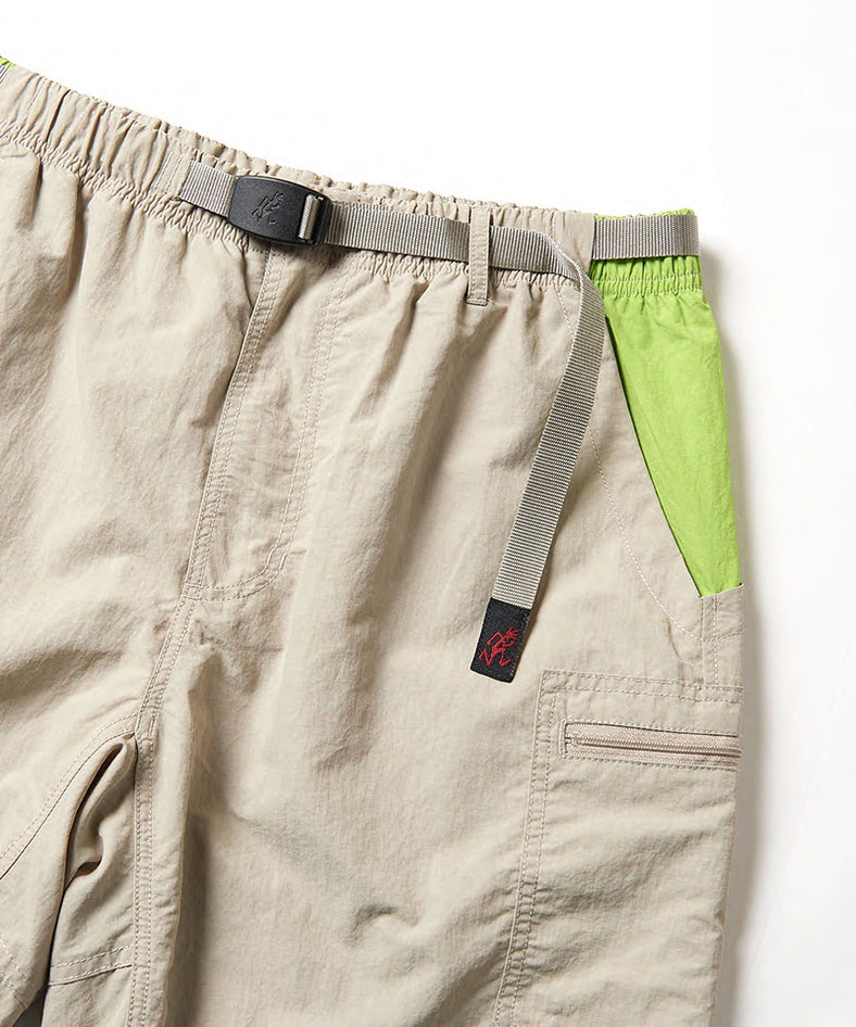 GRAMICCI - NYLON UTILITY SHORT