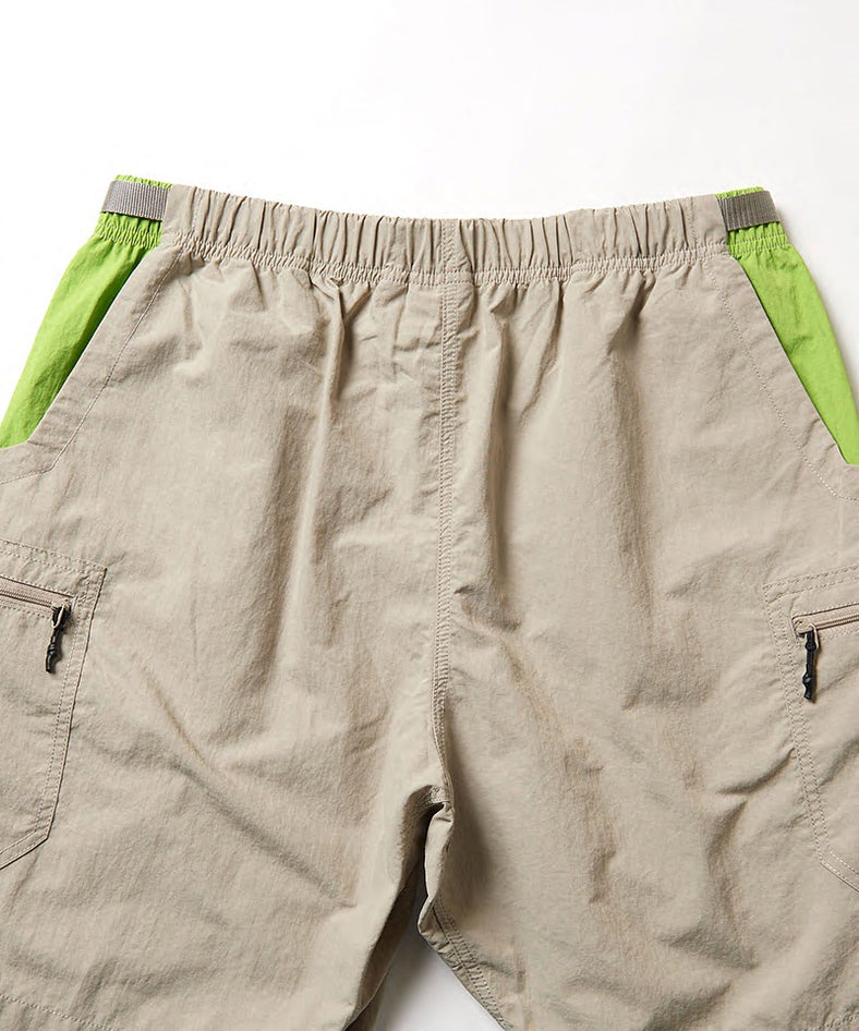 GRAMICCI - NYLON UTILITY SHORT