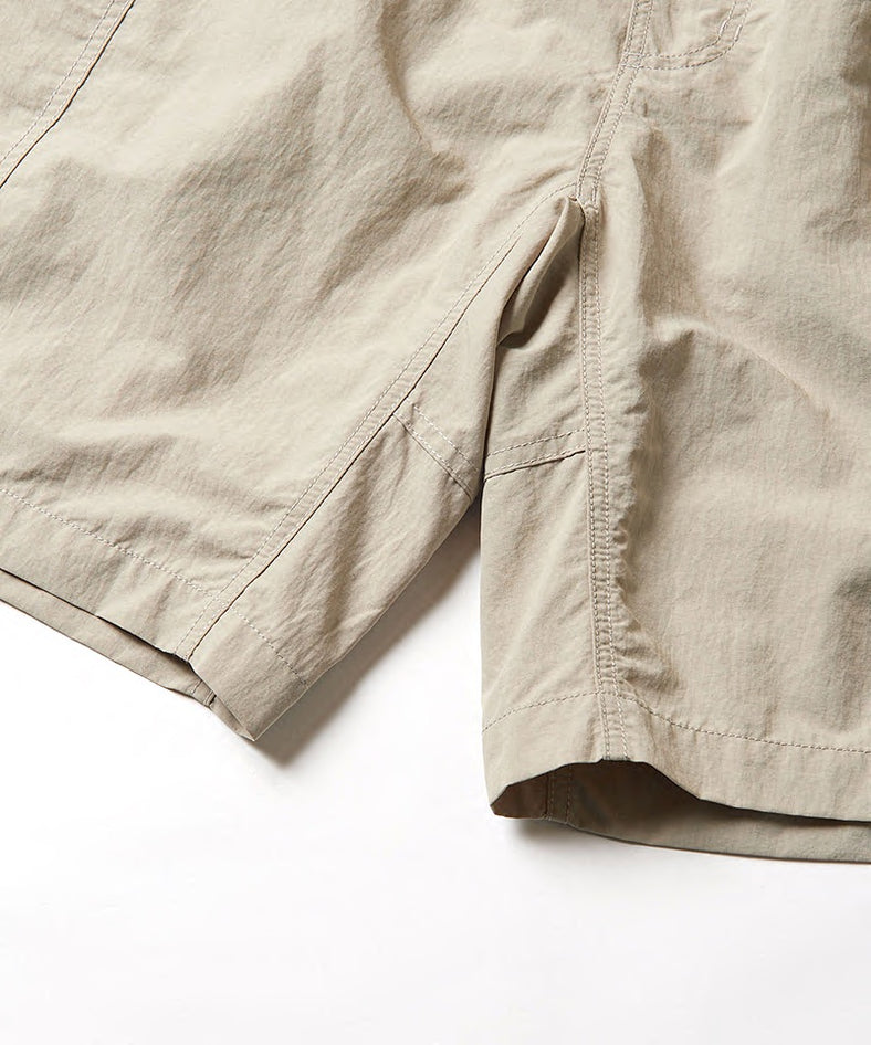 GRAMICCI - NYLON UTILITY SHORT