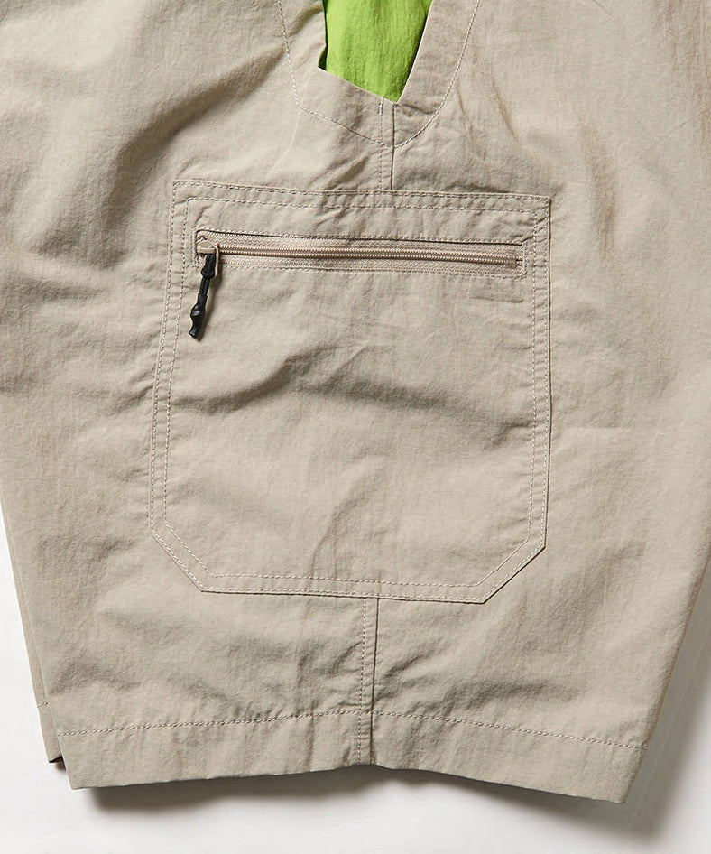GRAMICCI - NYLON UTILITY SHORT