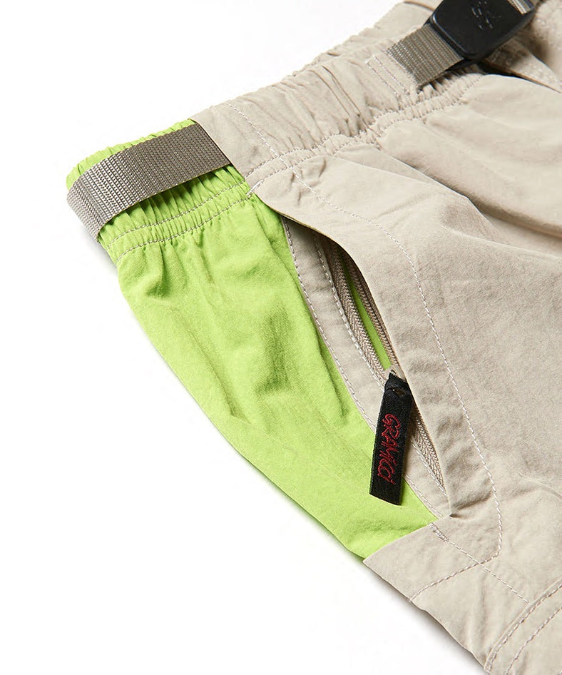 GRAMICCI - NYLON UTILITY SHORT