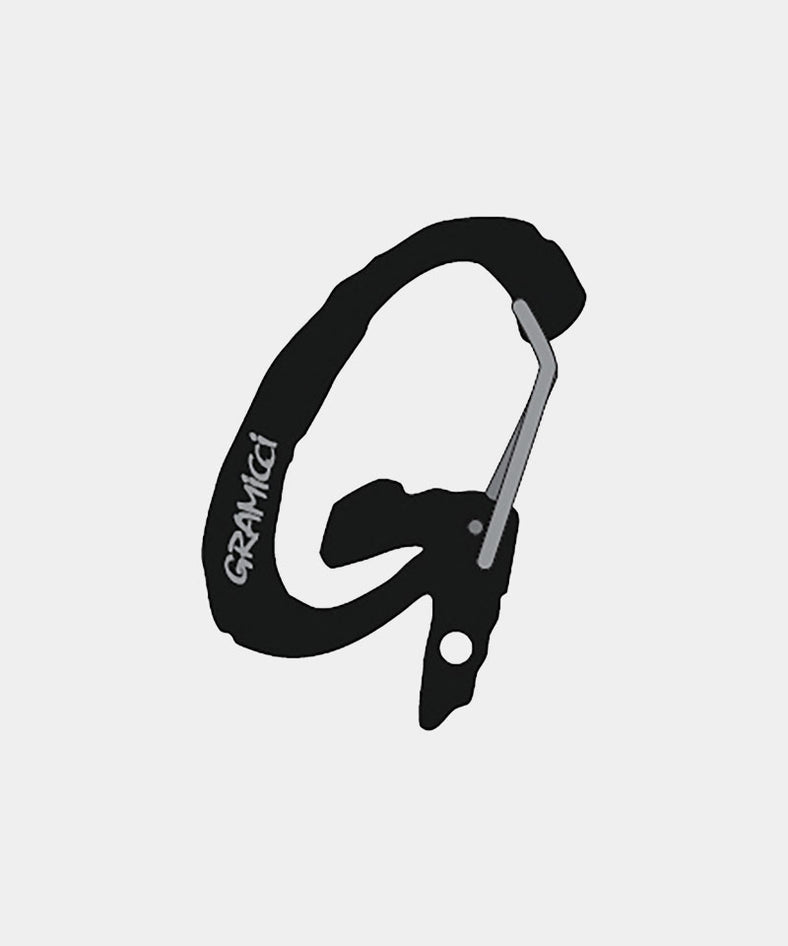 GRAMICCI - G-CARABINER