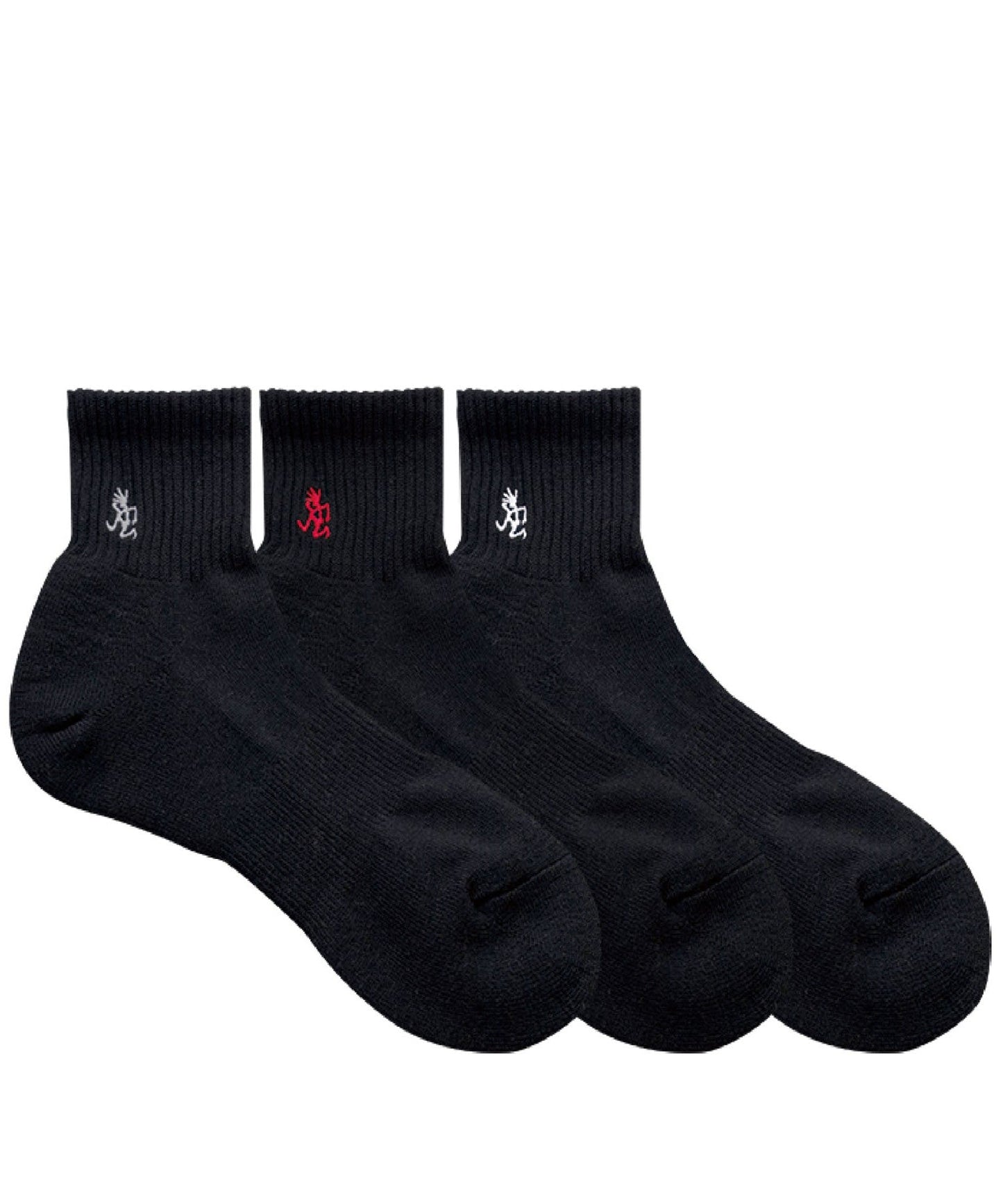 GRAMICCI - BASIC SHORT SOCKS