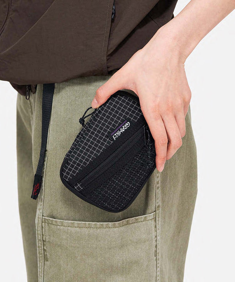 GRAMICCI - RIPSTOP WALLET