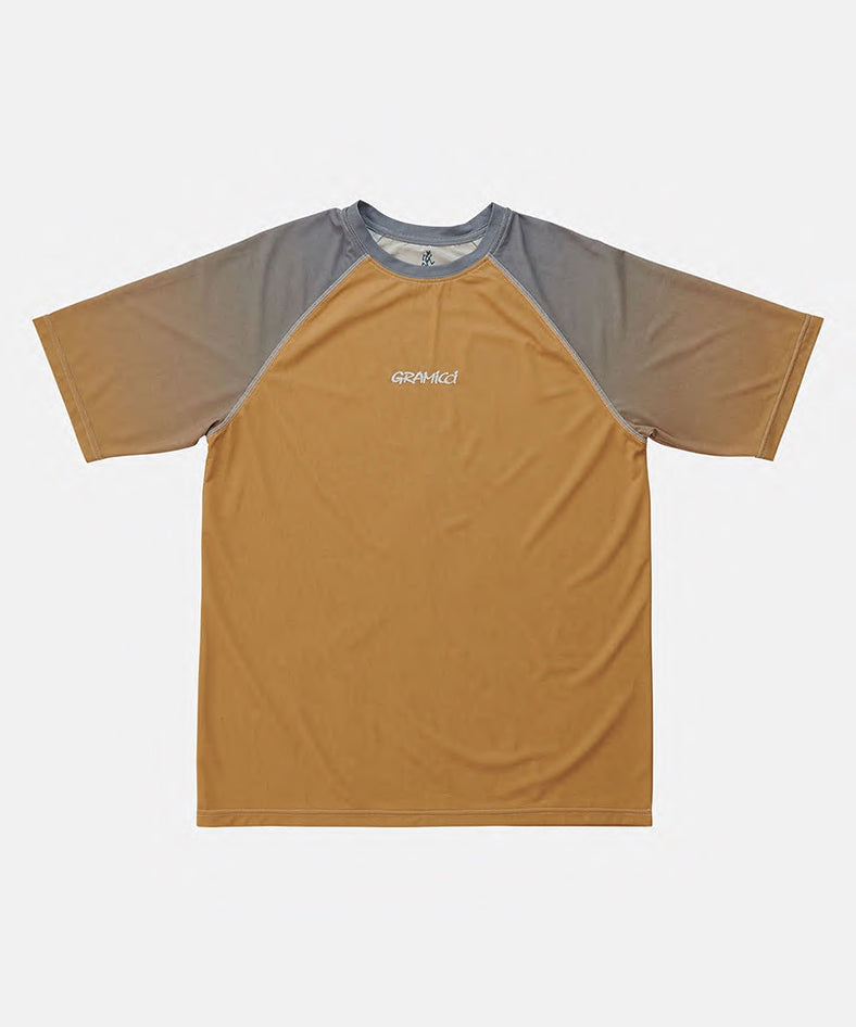 GRAMICCI - UPF-SHIELD SHORT SLEEVE TOP
