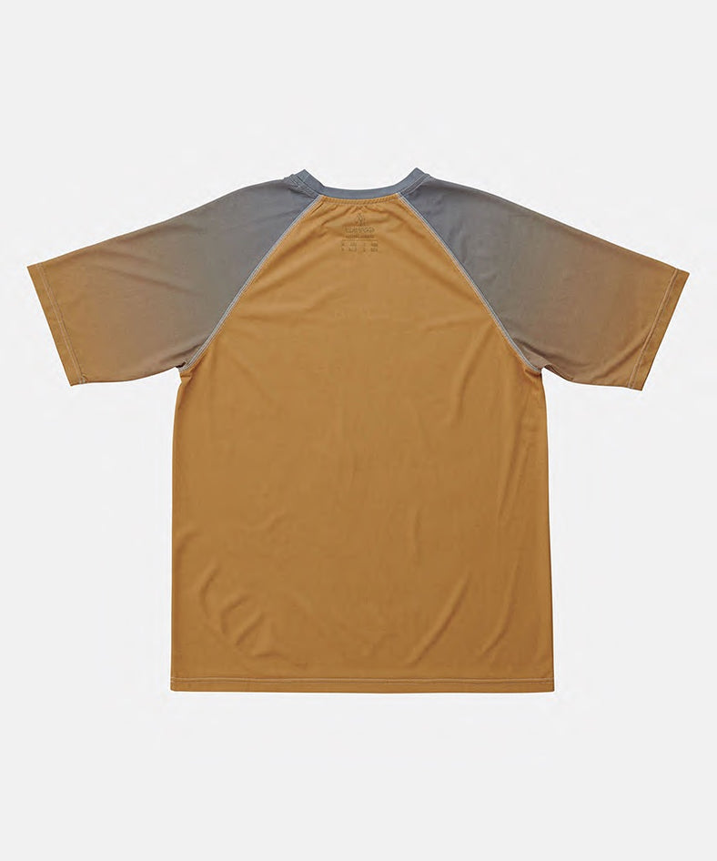 GRAMICCI - UPF-SHIELD SHORT SLEEVE TOP