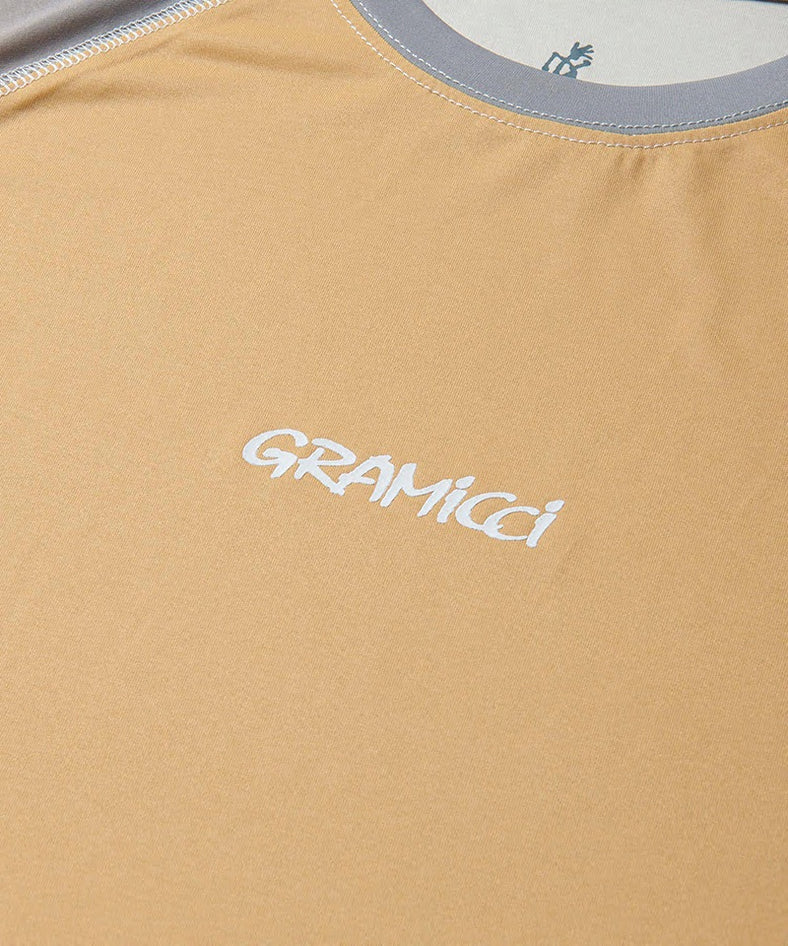 GRAMICCI - UPF-SHIELD SHORT SLEEVE TOP