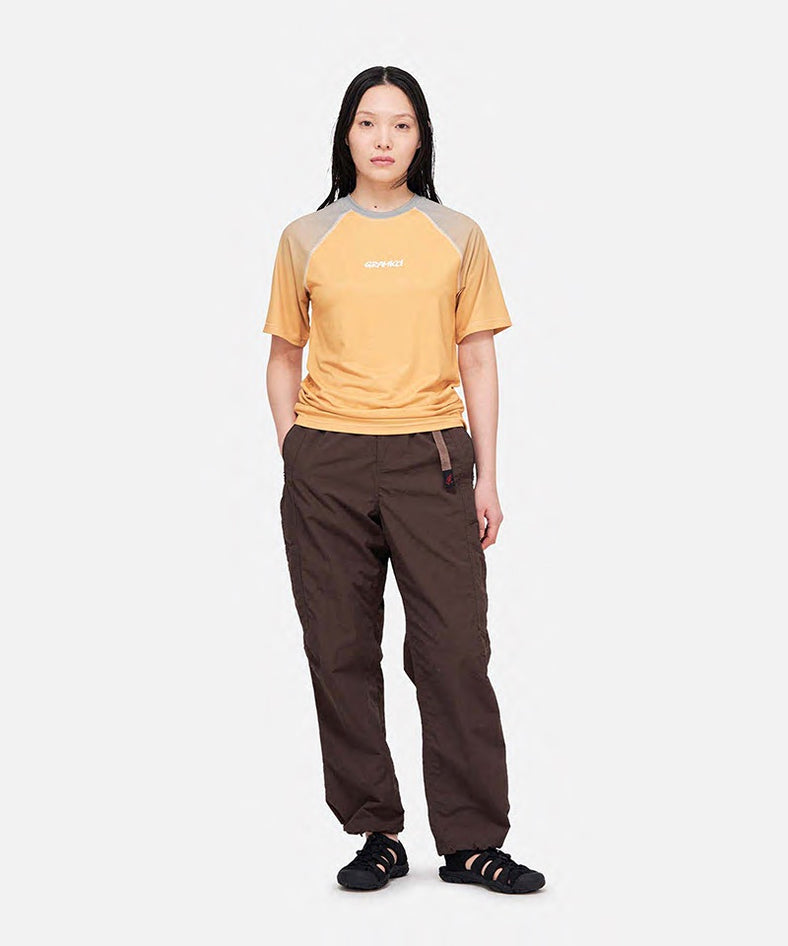 GRAMICCI - UPF-SHIELD SHORT SLEEVE TOP