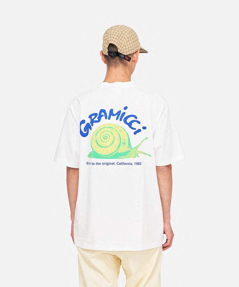GRAMICCI - SNAIL TEE