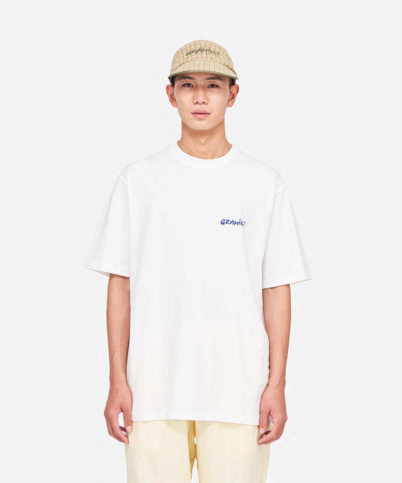 GRAMICCI - SNAIL TEE