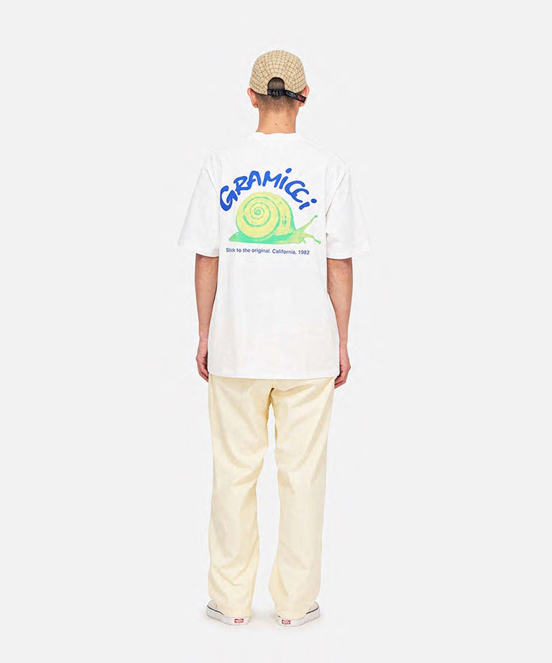 GRAMICCI - SNAIL TEE