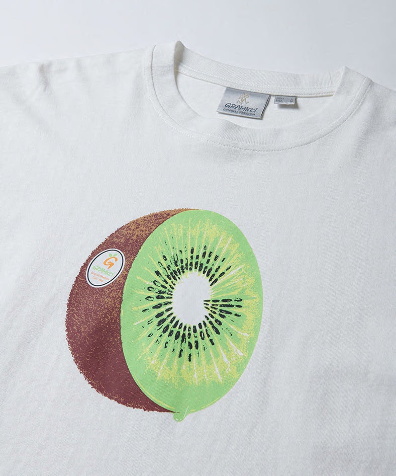 GRAMICCI - KIWI TEE