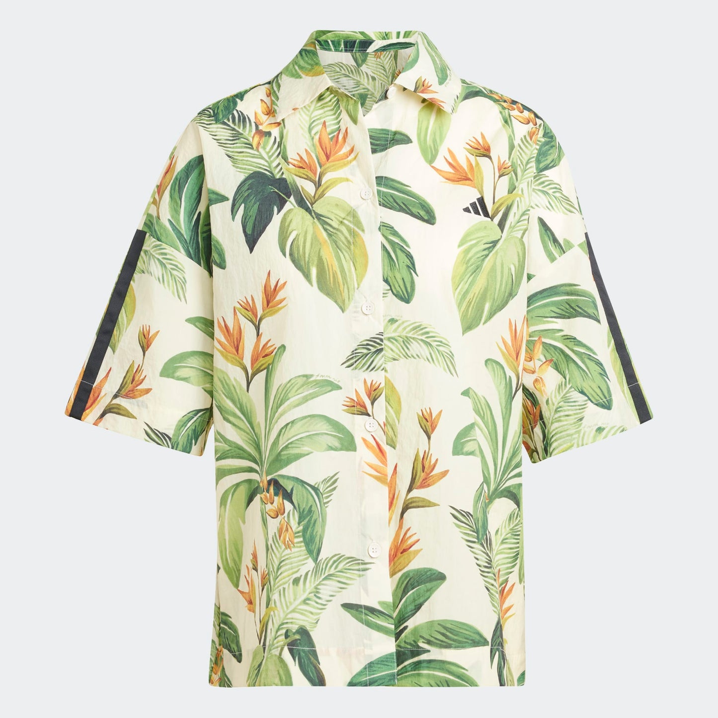 ADIDAS ORIGINALS - ADIDAS X FARM PREMIUM SHIRT