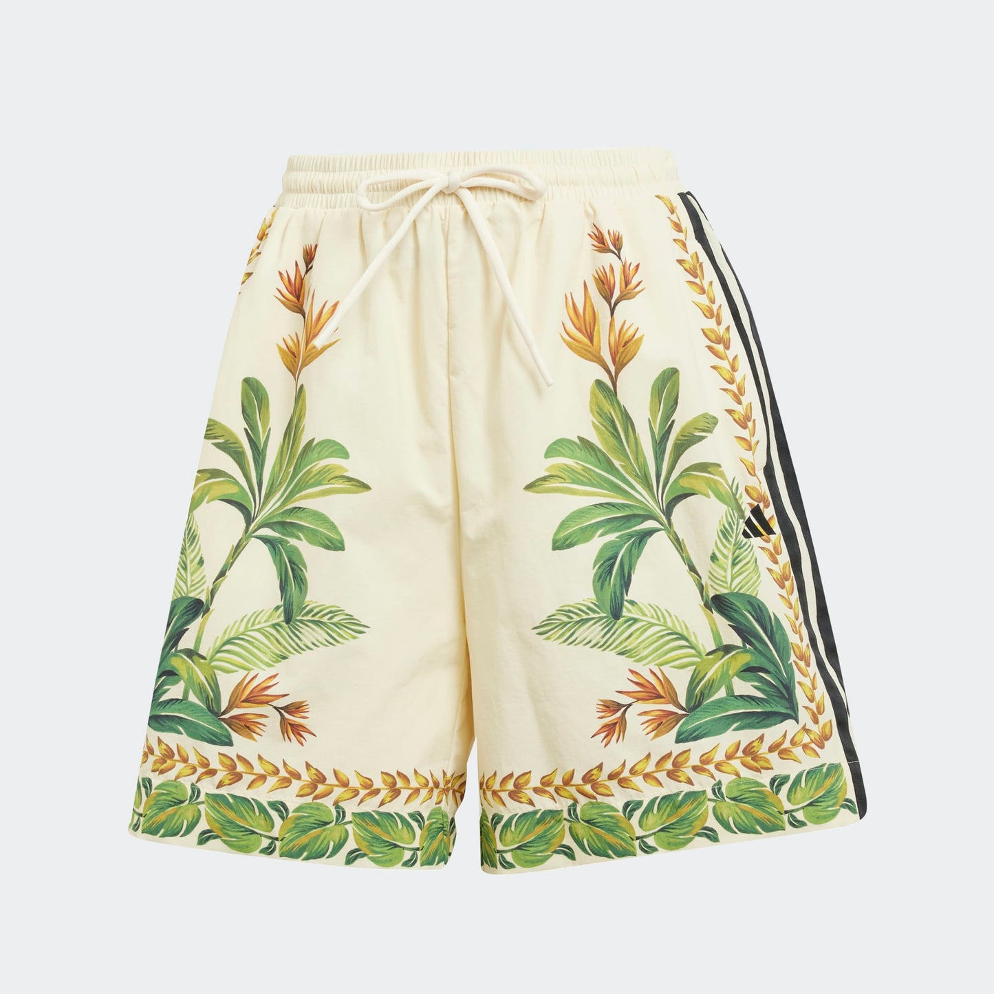 ADIDAS ORIGINALS - ADIDAS X FARM PREMIUM SHORT