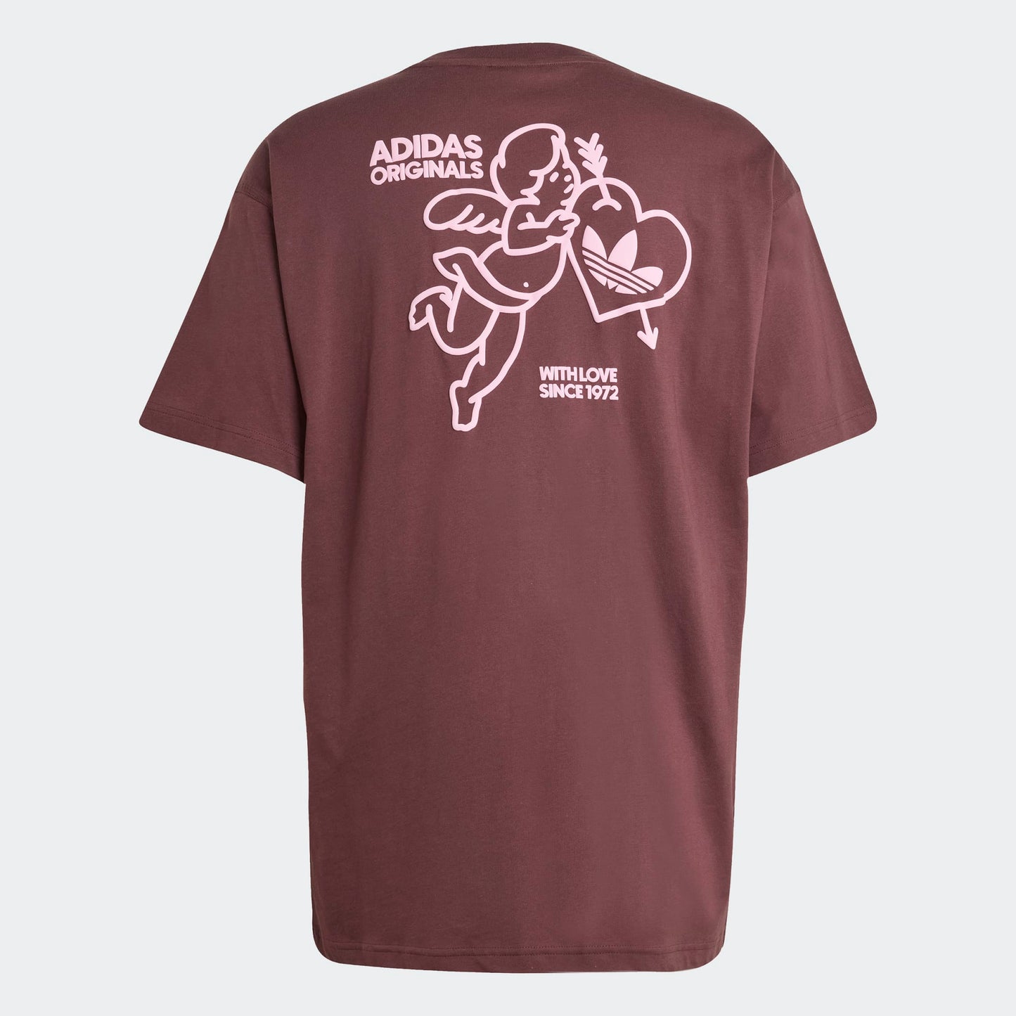 ADIDAS ORIGINALS - CUPID GFX TEE