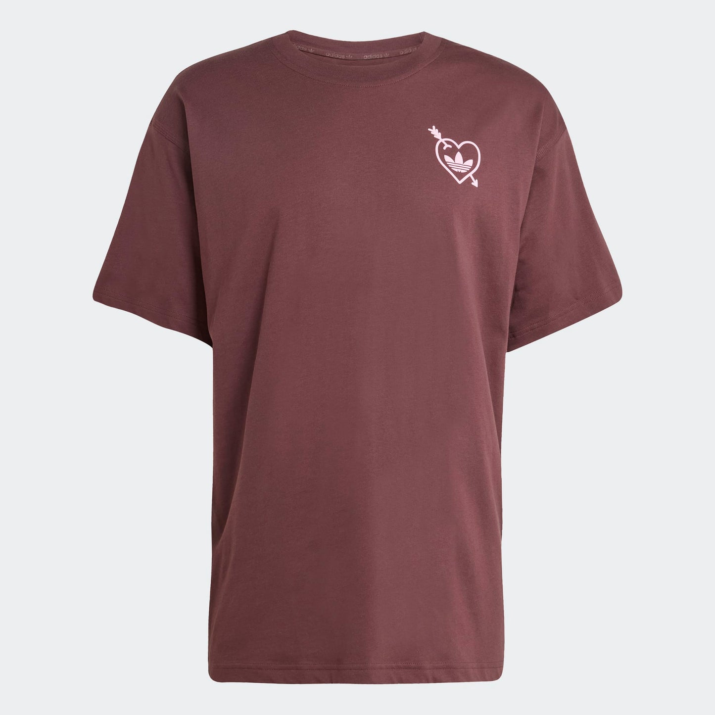 ADIDAS ORIGINALS - CUPID GFX TEE