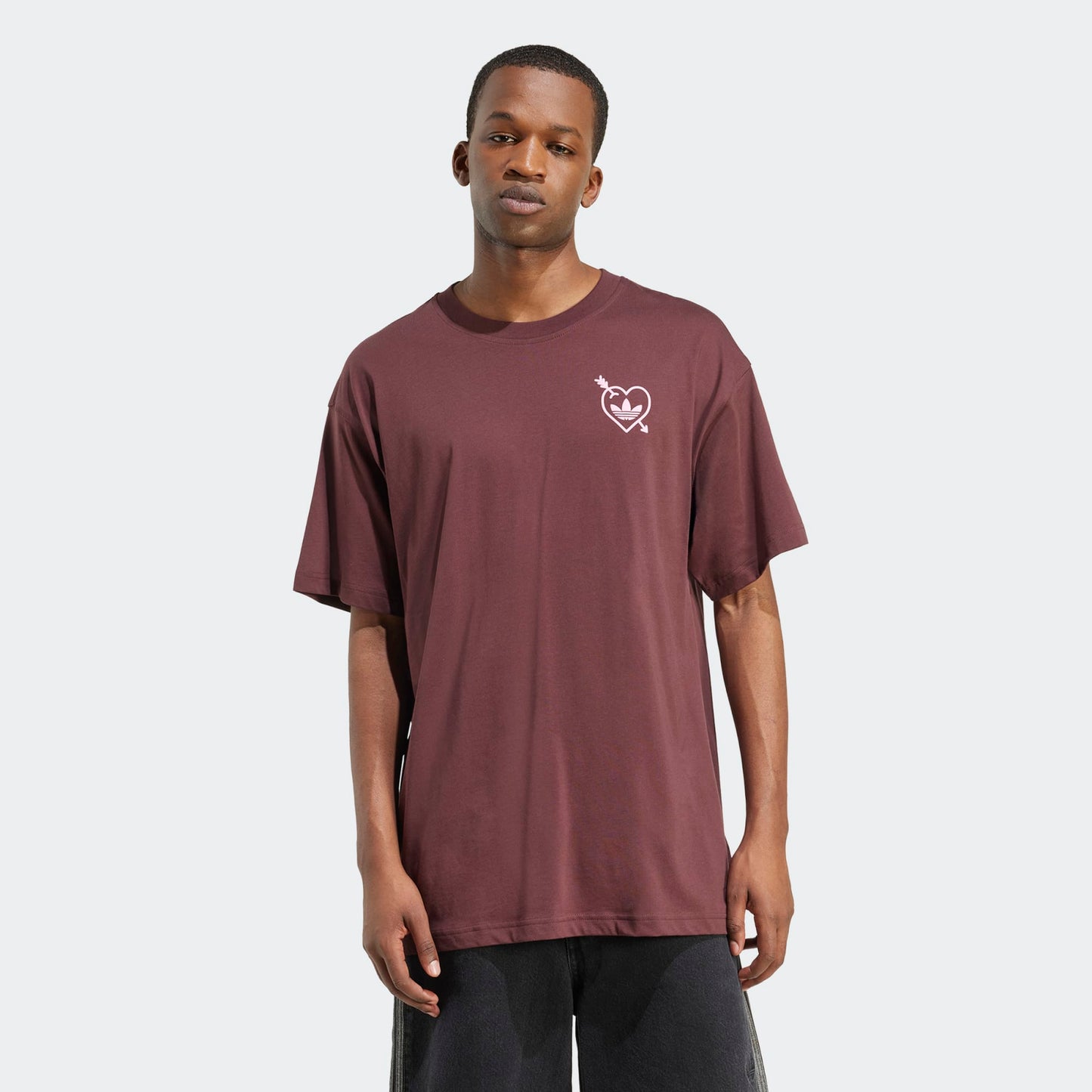 ADIDAS ORIGINALS - CUPID GFX TEE