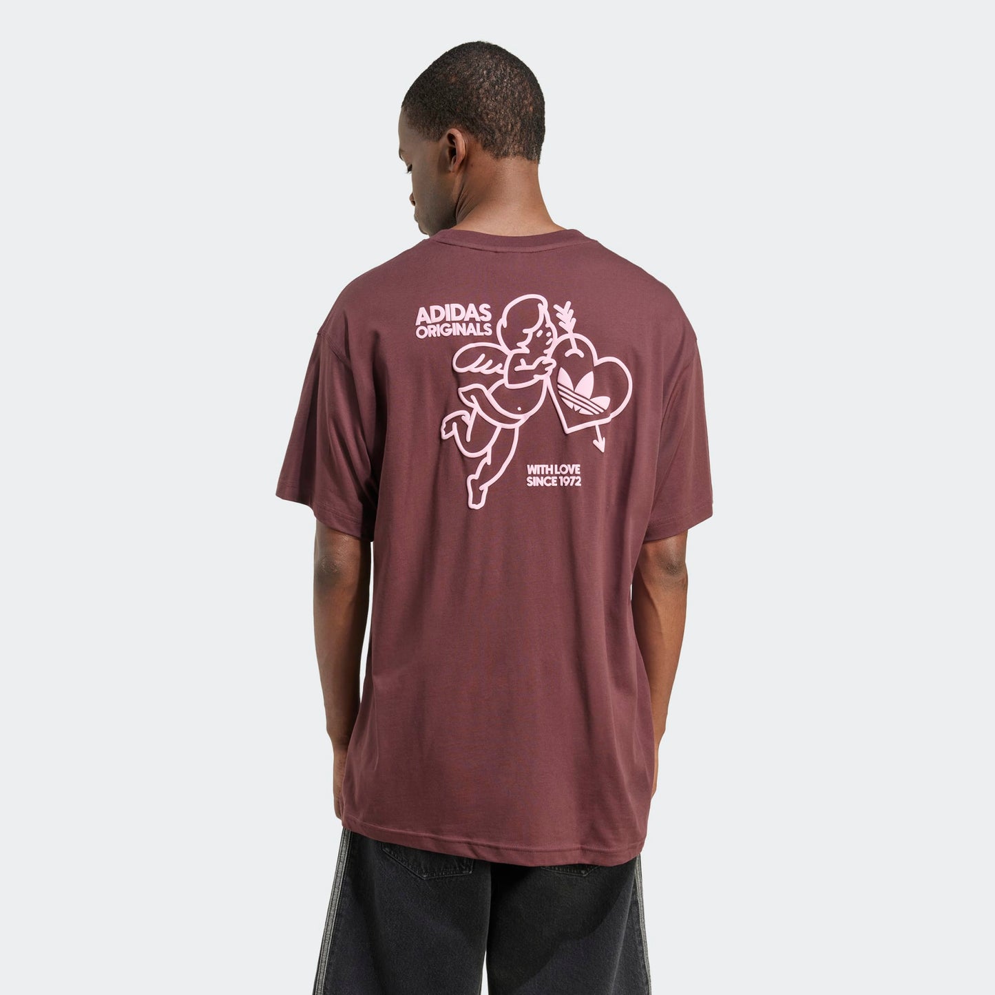 ADIDAS ORIGINALS - CUPID GFX TEE