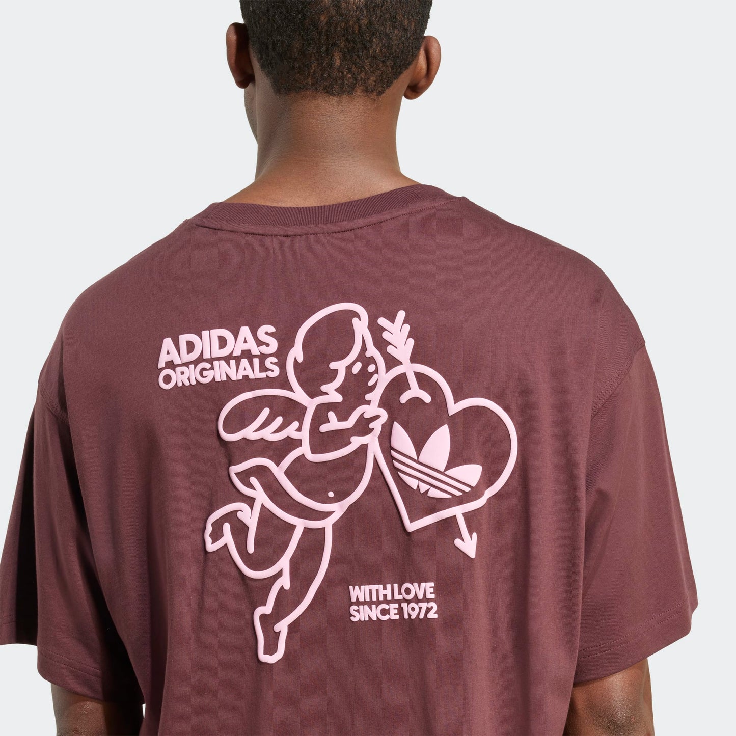 ADIDAS ORIGINALS - CUPID GFX TEE