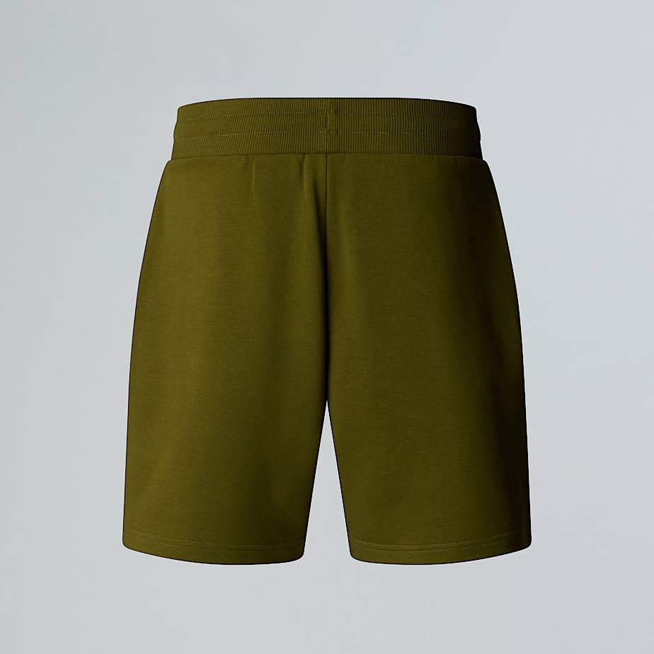 THE NORTH FACE - TERRY REGULAR SHORT