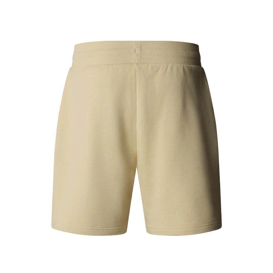 THE NORTH FACE - TERRY REGULAR SHORT
