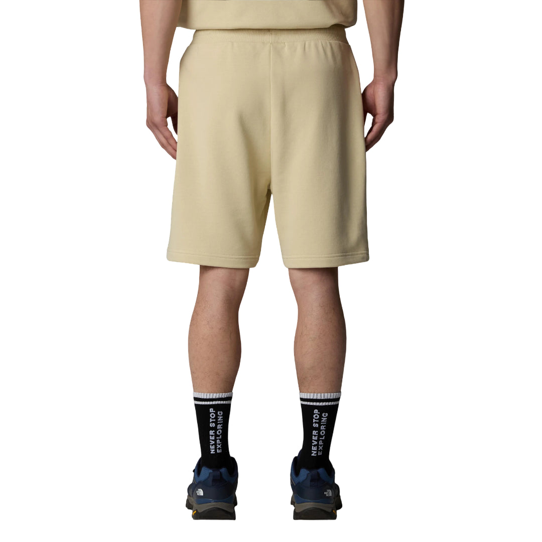 THE NORTH FACE - TERRY REGULAR SHORT