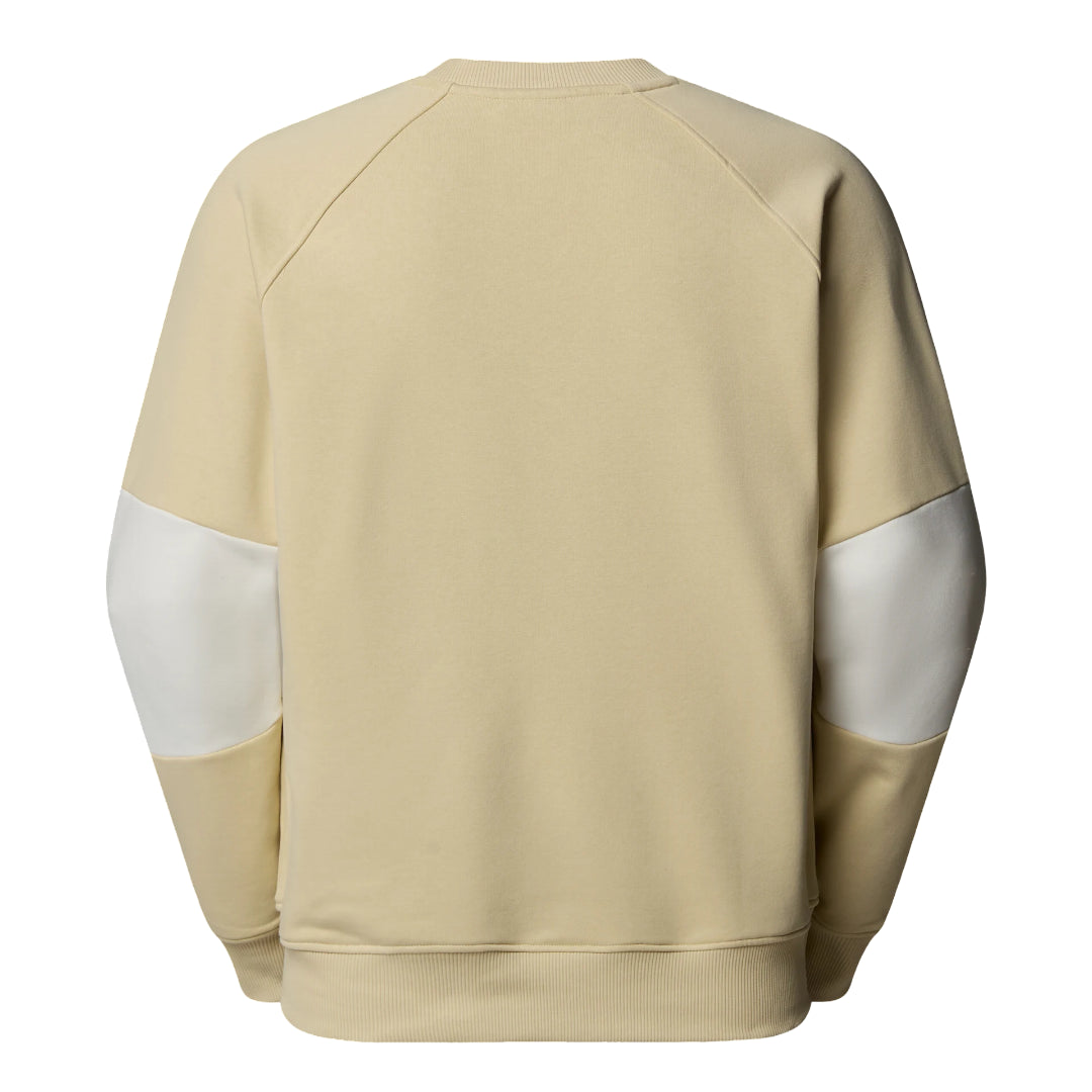 THE NORTH FACE - TERRY RELAXED CREW