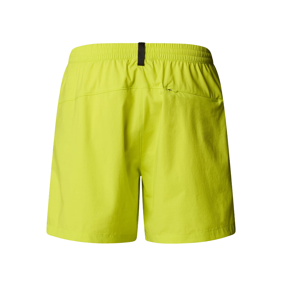 THE NORTH FACE - CLASS V PATHFINDER PULL ON SHORT