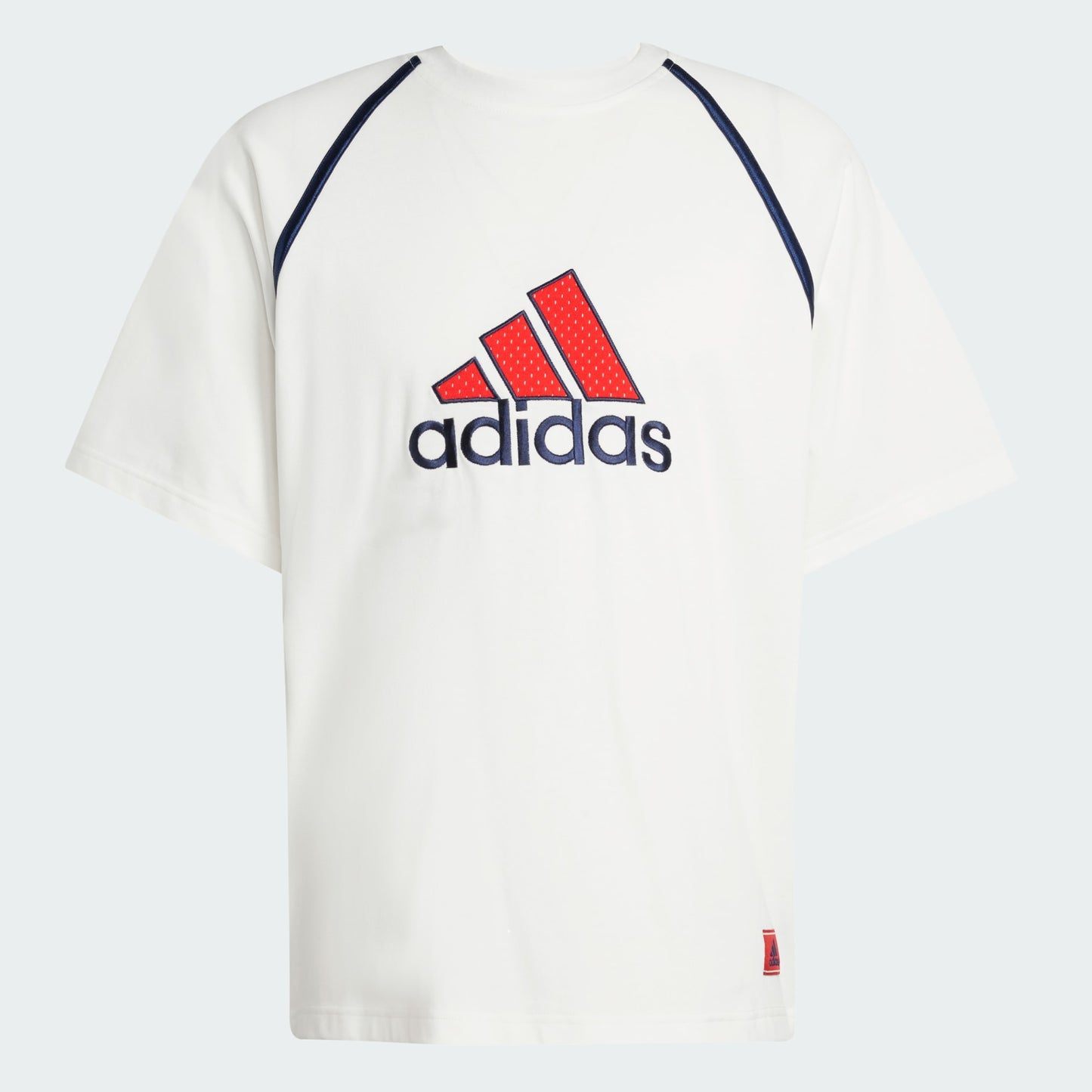 ADIDAS ORIGINALS - BADGE OF SPORT TEE