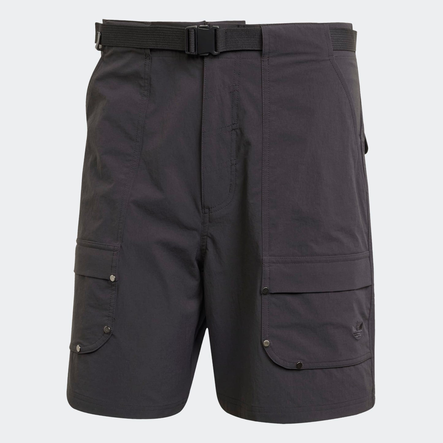 ADIDAS ORIGINALS - PREMIUM ESSENTIALS UTILITY CARGO SHORTS