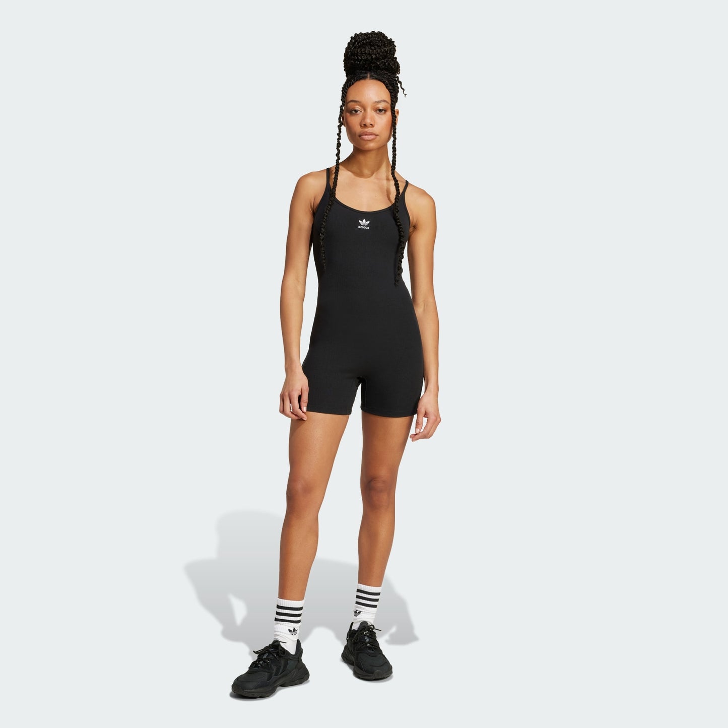 ADIDAS ORIGINALS - ESSENTIALS RIB BODY