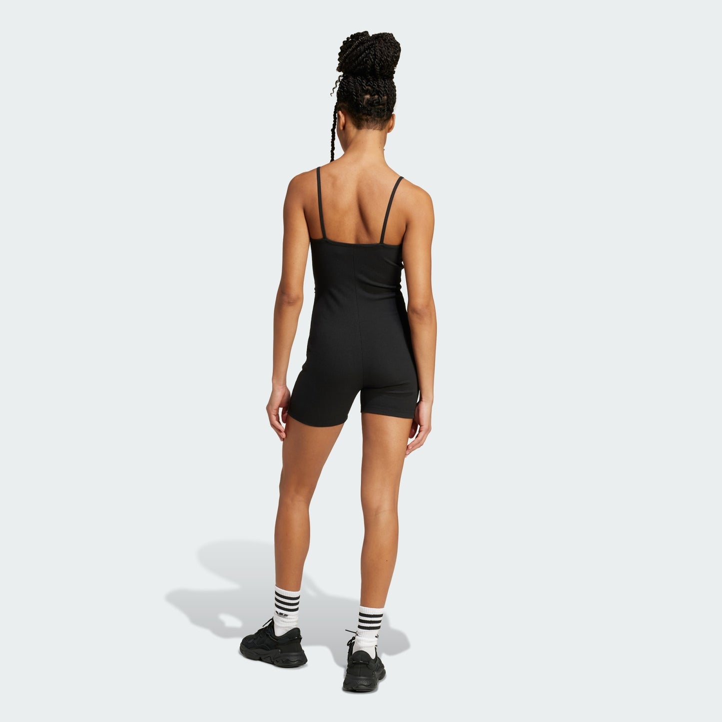 ADIDAS ORIGINALS - ESSENTIALS RIB BODY