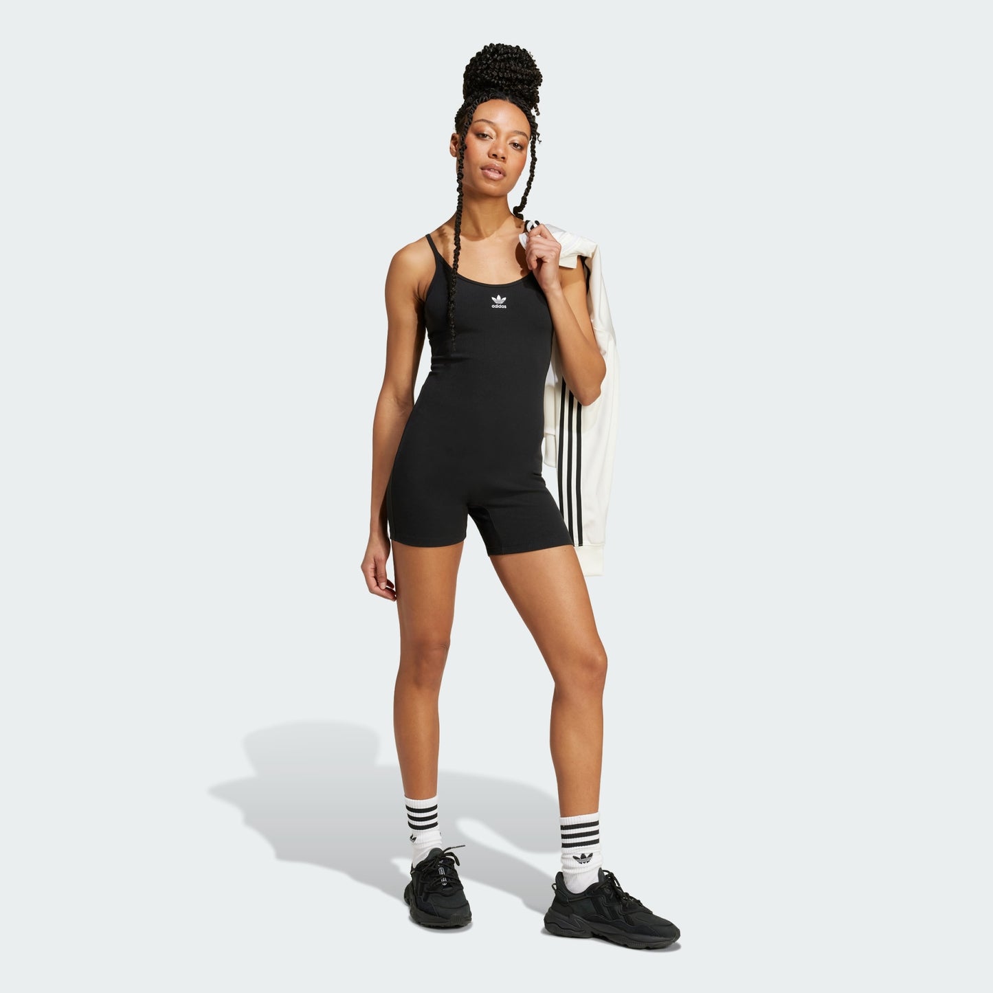 ADIDAS ORIGINALS - ESSENTIALS RIB BODY