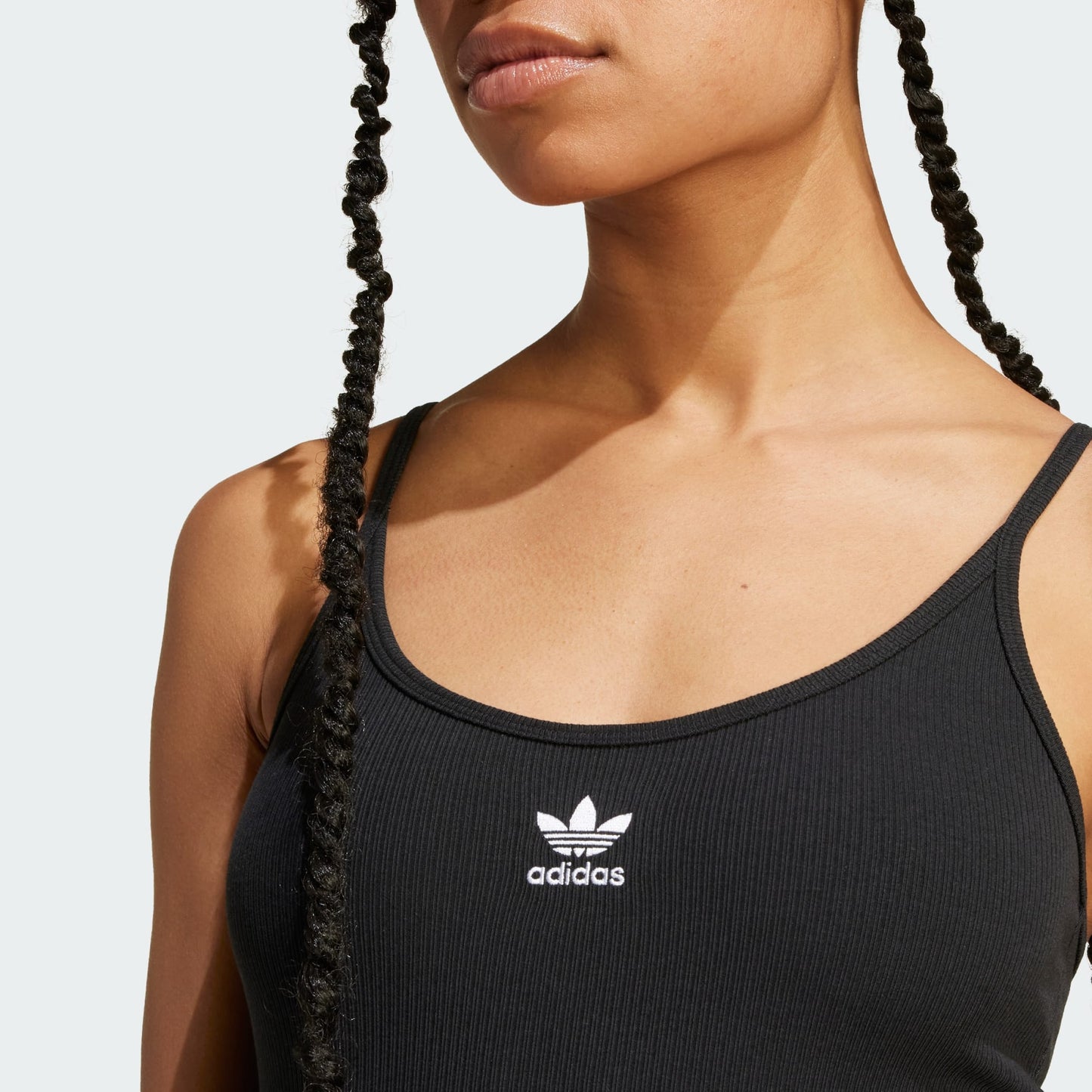 ADIDAS ORIGINALS - ESSENTIALS RIB BODY