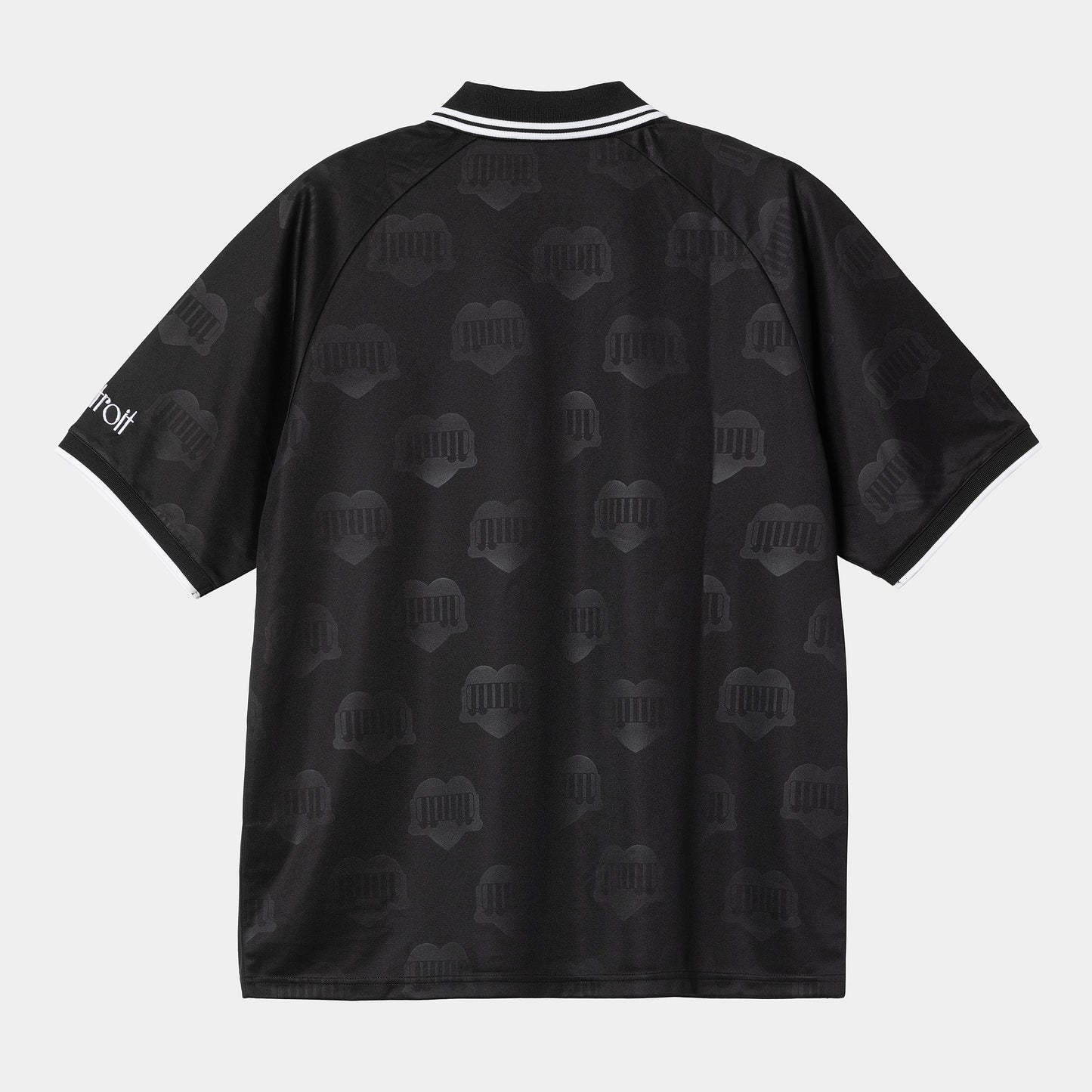 CARHARTT WIP - HARTTS FOOTBALL T-SHIRT