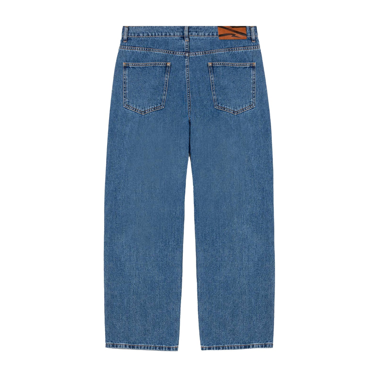PROPAGANDA - MATADOR DENIM PANT