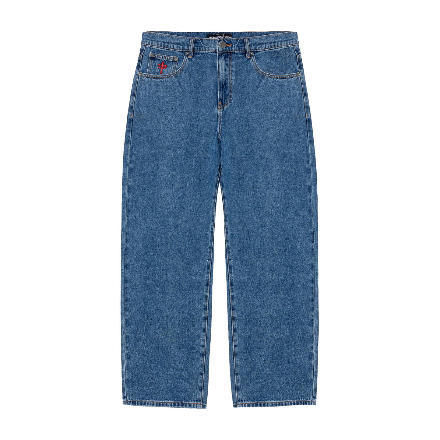 PROPAGANDA - MATADOR DENIM PANT