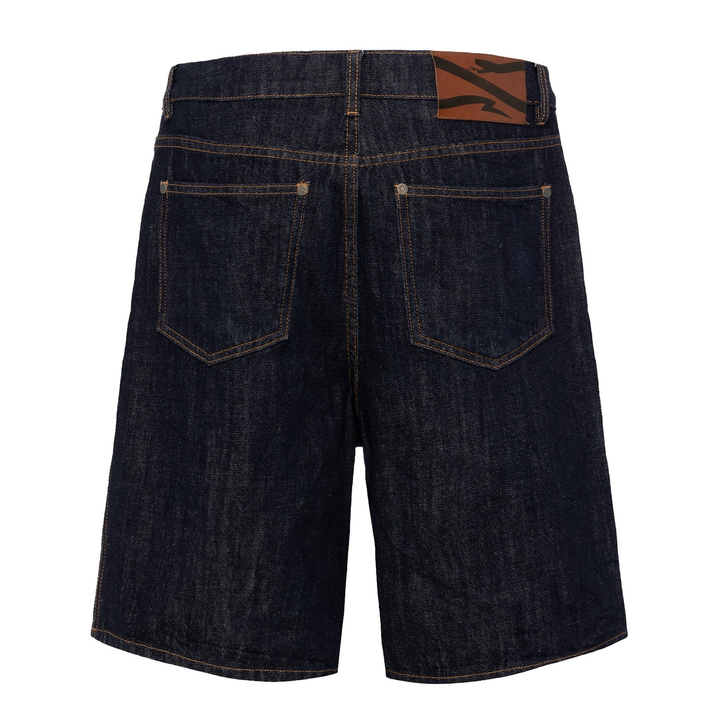 PROPAGANDA - MATADOR DENIM SHORT