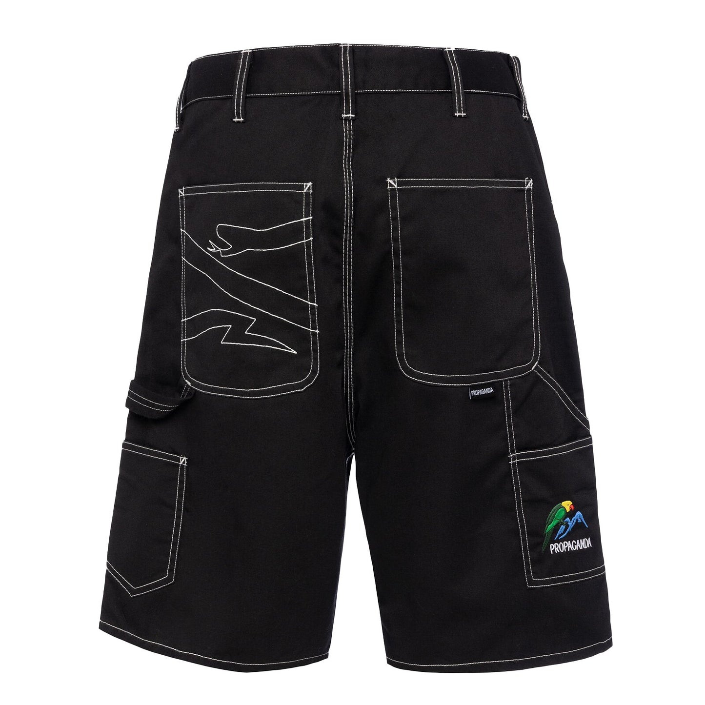 PROPAGANDA - PERICO SHORT