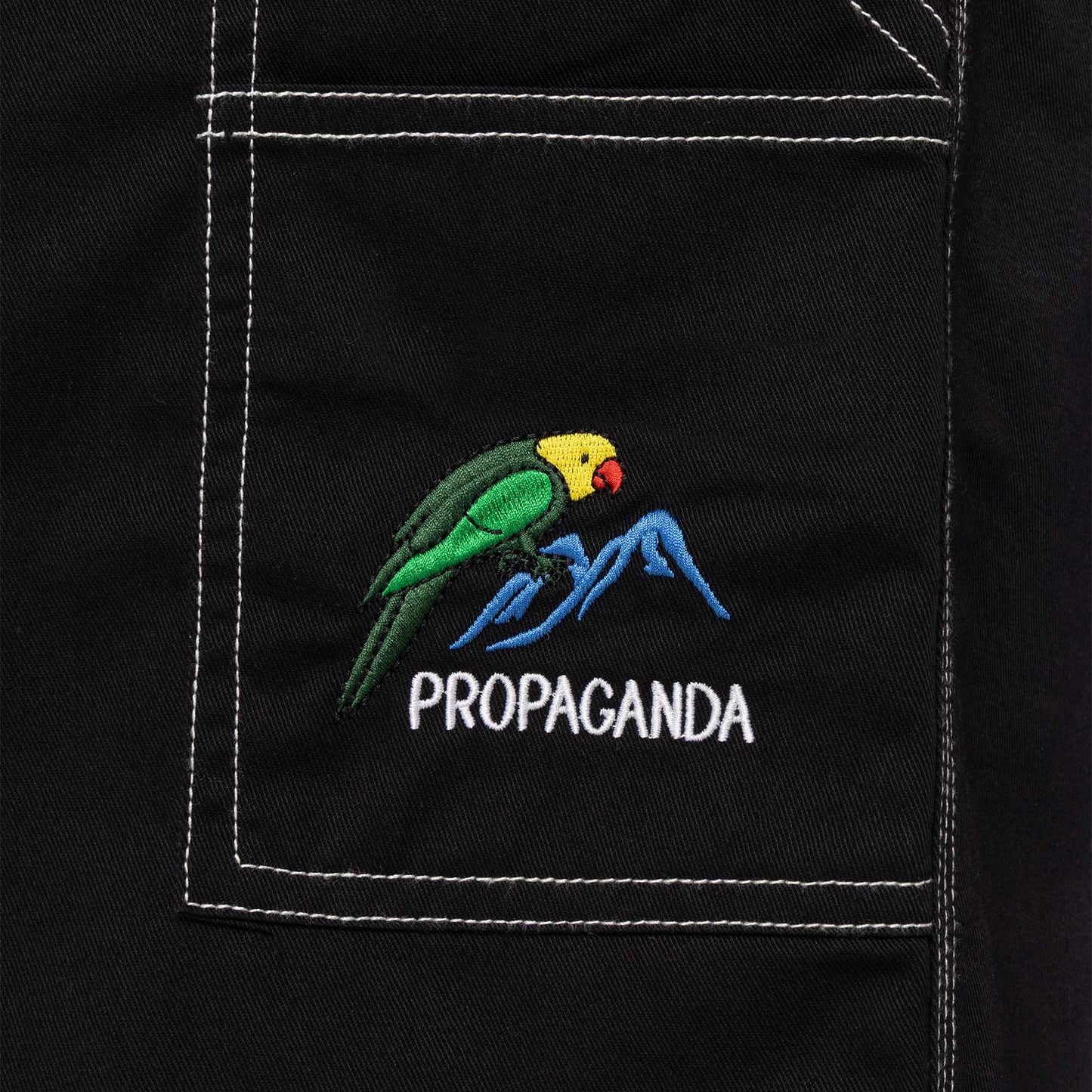 PROPAGANDA - PERICO SHORT